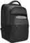 Targus CityGear 14-15.6" Laptop Backpack with Raincover - Black | Targus