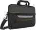 Targus CityGear 14 inch Slim Topload Laptop Case - Black