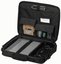 Targus Classic Clamshell Case Fits up to size 15.6 ", Black, Shoulder strap, Messenger - Briefcase