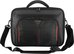 Targus Classic+ Fits up to size 15.6 ", Black/Red, Shoulder strap, Messenger - Briefcase