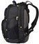 Targus Drifter Fits up to size 15.6 ", Black/Grey, Backpack, Shoulder strap