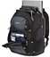 Targus Drifter Fits up to size 15.6 ", Black/Grey, Backpack, Shoulder strap