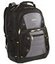 Targus Drifter Fits up to size 15.6 ", Black/Grey, Backpack, Shoulder strap