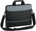 Targus Intellect Fits up to size 15.6 ", Black/Grey, Shoulder strap, Messenger - Briefcase,