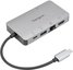 Targus USB-C DP Alt Mode Single Video 4K HDMI/VGA Docking Station with 100W PD Pass-Thru | Targus