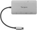 Targus USB-C DP Alt Mode Single Video 4K HDMI/VGA Docking Station with 100W PD Pass-Thru | Targus