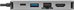 Targus USB-C DP Alt Mode Single Video 4K HDMI/VGA Docking Station with 100W PD Pass-Thru | Targus