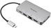 Targus USB-C DP Alt Mode Single Video 4K HDMI/VGA Docking Station with 100W PD Pass-Thru | Targus