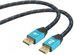 TB Cable DisplayPort 2 m M/M v 2.1