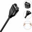 Tech-Protect cable MC04 Garmin Watch 1m, black