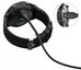 Tech-Protect cable MC04 Garmin Watch 1m, black