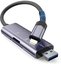 Tech-Protect card reader Ultraboost SD/microSD Lightning/USB