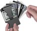 Tech-Protect card wallet Thorn RFID, black