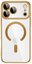 Tech-Protect case Apple iPhone 17/18 Pro MagFlex MagSafe, golden