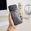 Tech-Protect case Apple iPhone 17/18 Pro Max MagFlex MagSafe, black