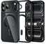 Tech-Protect case Apple iPhone 17/18 Pro Max MagFlex MagSafe, black