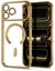 Tech-Protect case Apple iPhone 17/18 Pro Max MagFlex MagSafe, golden