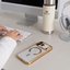 Tech-Protect case Apple iPhone 17/18 Pro Max MagFlex MagSafe, golden