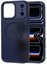 Tech-Protect case Apple iPhone 17 Pro Max MagMat MagSafe, blue