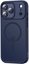 Tech-Protect case Apple iPhone 17 Pro Max MagMat MagSafe, blue