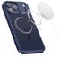 Tech-Protect case Apple iPhone 17 Pro Max MagMat MagSafe, blue