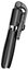 Tech-Protect handheld tripod L01S, black
