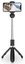 Tech-Protect handheld tripod L01S, black