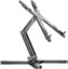 Tech-Protect laptop stand ULS200, grey