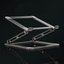 Tech-Protect notebook stand, grey