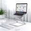 Tech-Protect notebook stand, grey