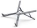 Tech-Protect notebook stand ULS300, grey
