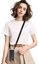 Tech-Protect phone strap Rope Crossbody Leash C65, black