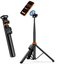 Tech-Protect selfie stick-tripod L03S MagSafe, black