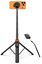 Tech-Protect selfie stick-tripod L03S MagSafe, black