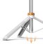 Tech-Protect Selfie Stick Tripod L03S, white