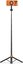 Tech-Protect Selfie Stick Tripod L10S, orange/black