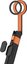 Tech-Protect Selfie Stick Tripod L10S, orange/black