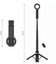 Tech-Protect selfie stick-tripod L11S, black