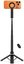 Tech-Protect selfie stick-tripod L11S, black