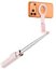 Tech-Protect selfie stick-tripod L11S, pink
