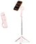 Tech-Protect selfie stick-tripod L11S, pink