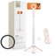 Tech-Protect selfie stick-tripod L11S, pink