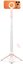Tech-Protect selfie stick-tripod L11S, pink