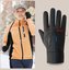 Tech-Protect smart gloves WG01 (L), black