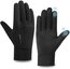 Tech-Protect smart gloves WG01 (M), black