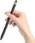 Tech-Protect стилус Aluminum Touch Pen, черный