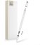 Tech-Protect stylus pen USP200, white