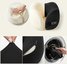 Tech-Protect travel neck pillow ComfortRest, black