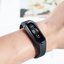 Tech-Protect watch strap Armour Xiaomi Mi Band 7, black