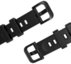 Tech-Protect watch strap Armour Xiaomi Smart Band 8/8 NFC, black
